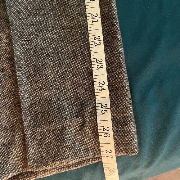 Banana Republic Suit (42R) slim - Picture 13 of 15